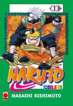 Naruto Color (Gazzetta dello Sport)